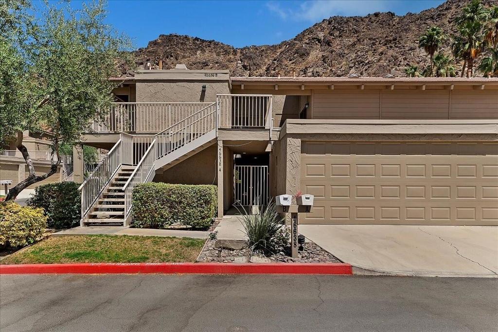 46638 Arapahoe Lane A