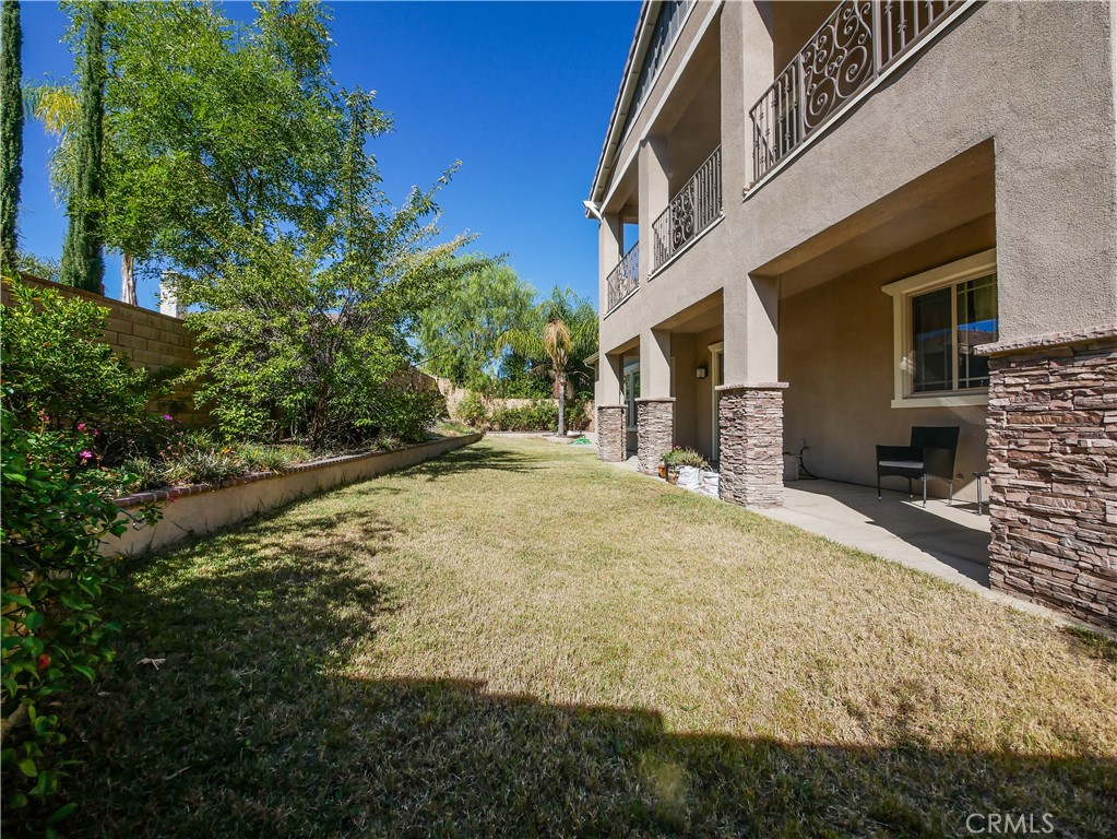 The Retreat - Residential