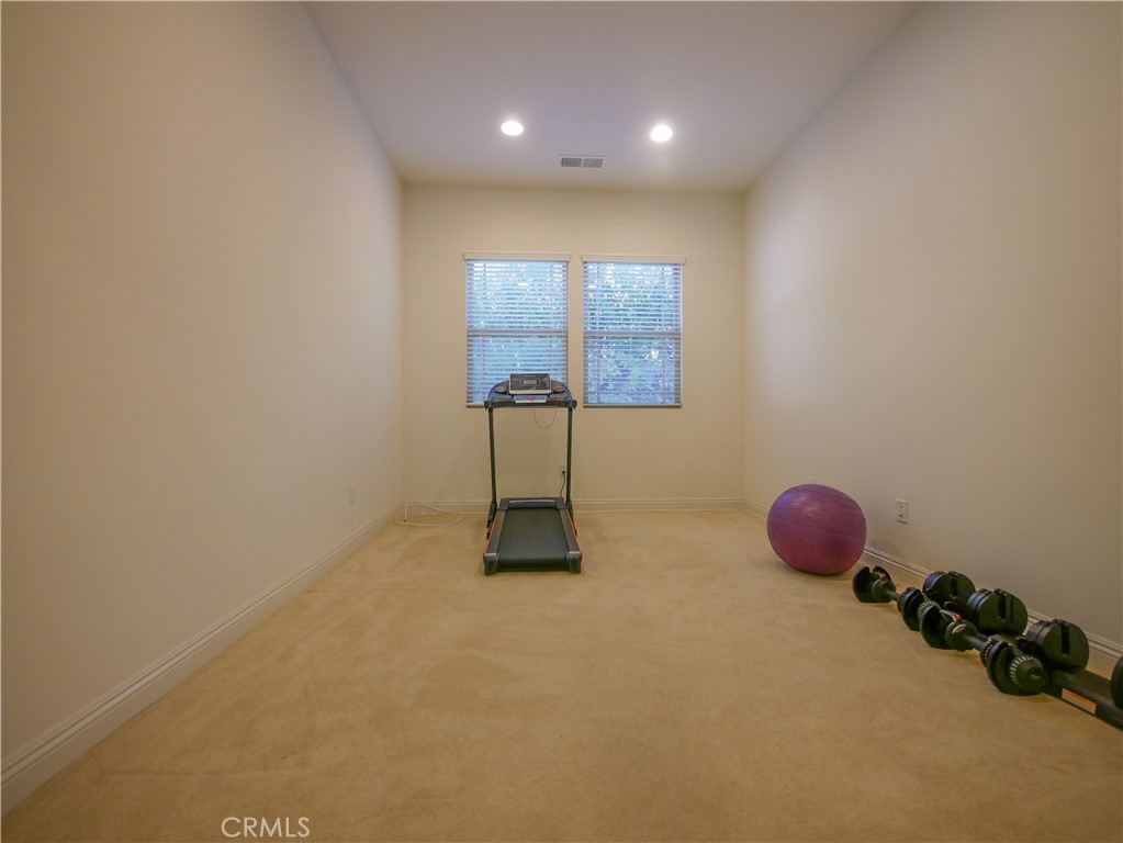 The Retreat - Residential