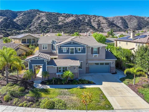 22407 Leisure Dr, Corona, CA 92883 - MLS#: OC25257545