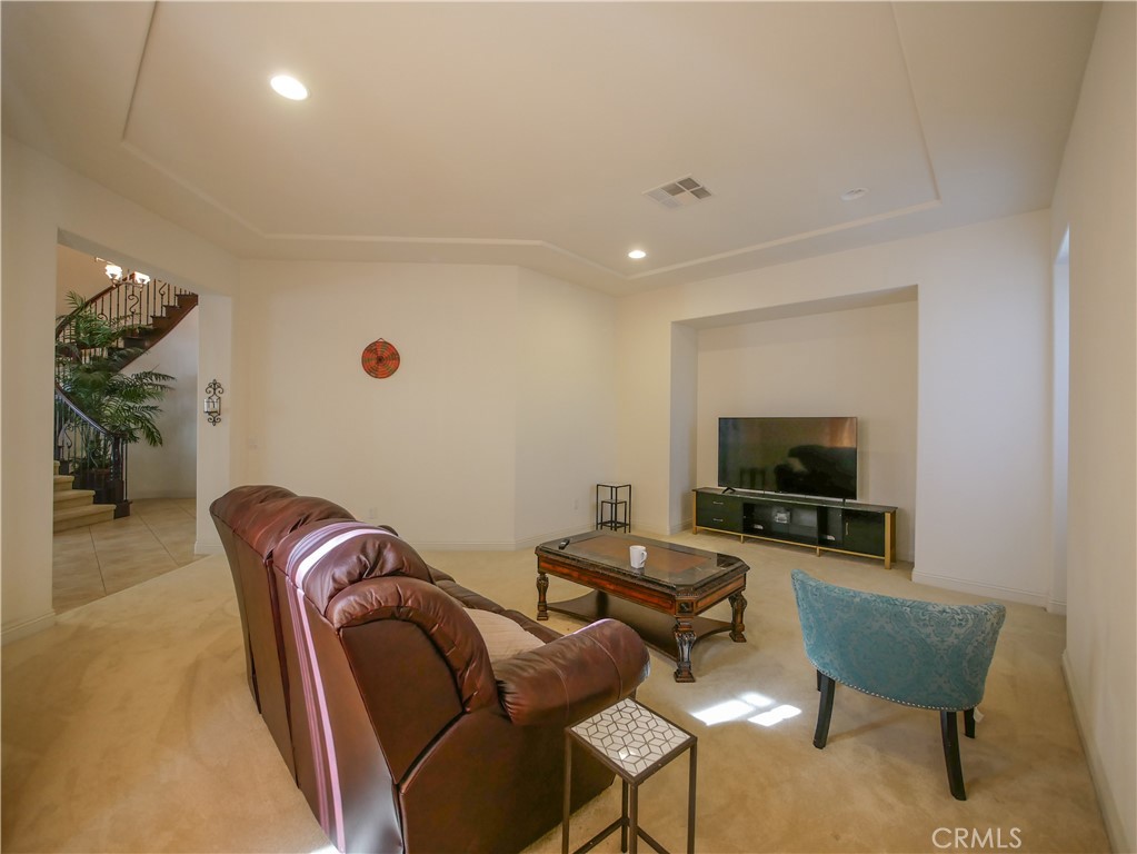 The Retreat - Residential