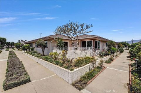 777 E Valley Boulevard 77 Alhambra CA 91801