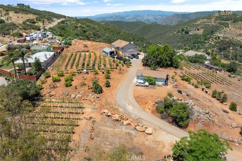 1996 Rainbow Glen Road Fallbrook CA 92028