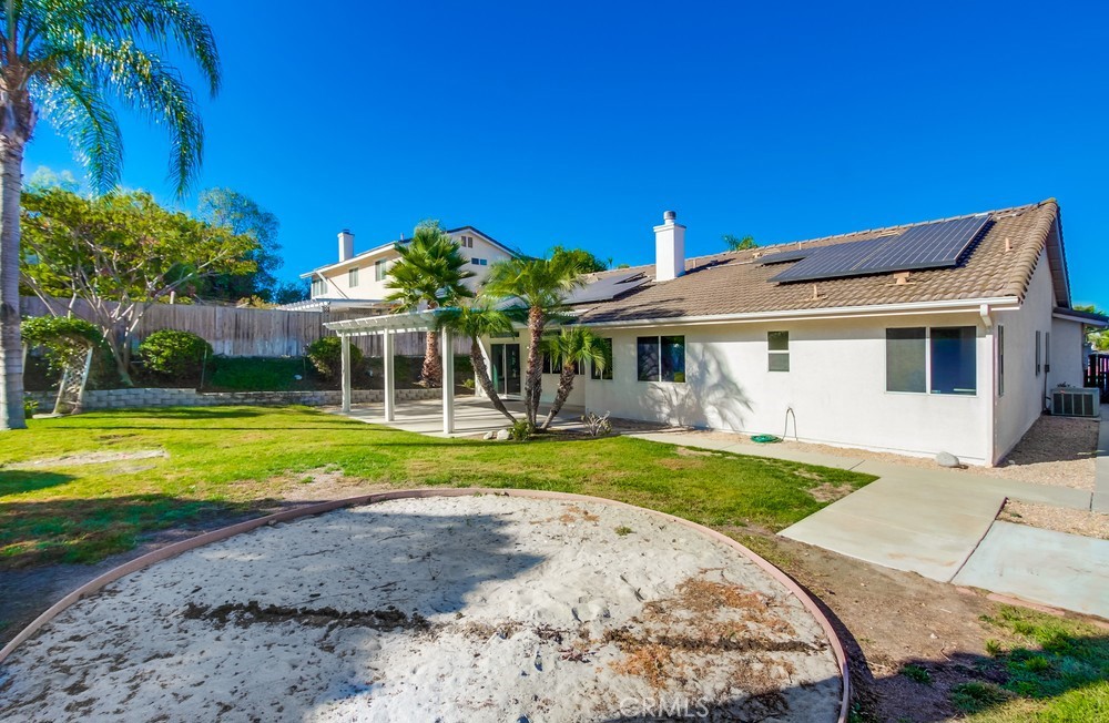 Oceanside - Residential