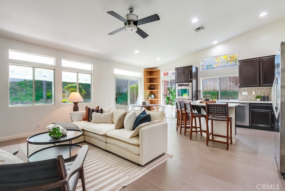 Oceanside - Residential