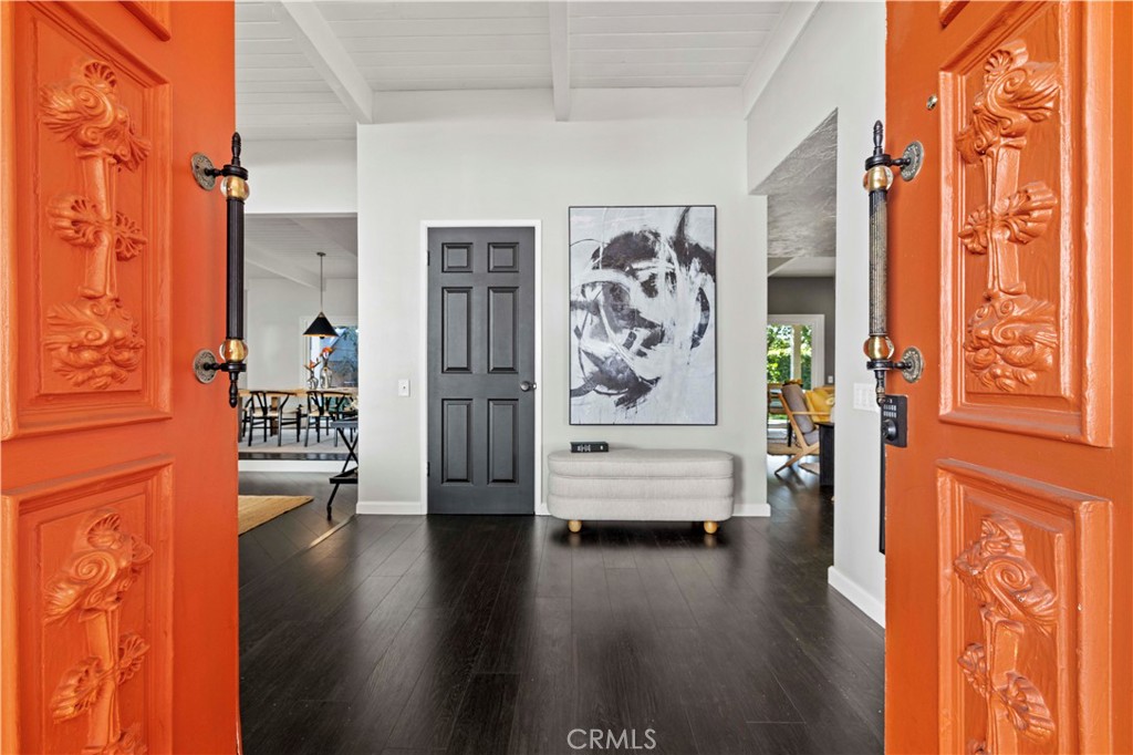 21206 Merridy Street