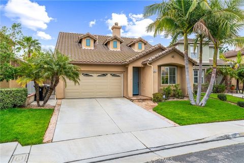 622 Aria Drive Brea CA 92821