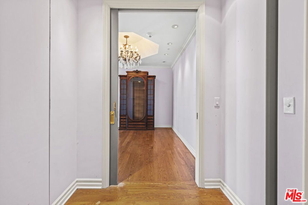 Photo of 10580 Wilshire Boulevard #17NE, Los Angeles, CA 90017 (MLS # 26644079)