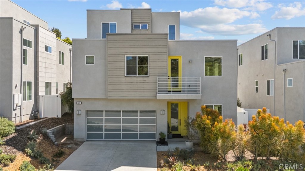 Nestled in the vibrant heart of Highland Park on a serene, low-traffic cul-de-sac, 1522 N Mercury Drive is a breathtaking modern retreat built in 2014. This spacious 4-bedroom, 4-bathroom gem offers just under 2,500 square feet of impeccably updated living space, boasting stunning hillside and cityscape views, plus a rare expansive backyard perfect for lively outdoor dining, gardening, or carefree play.
Inside, you’ll find an open concept floor plan featuring a recently remodeled chef’s kitchen, outfitted with high-end appliances, luxe finishes, and sleek cabinetry, a true centerpiece for entertaining or whipping up your favorite meals. Upstairs, a generous loft offers versatile space, currently a fun-filled kids’ playroom but easily transformed into a chic media room, stylish home office, or inspiring creative studio.
Each bedroom is generously sized, with the primary suite delivering a sanctuary of luxury and privacy. Set on a quiet cul-de-sac with just a handful of neighbors, this home offers peace and seclusion while keeping you effortlessly connected with easy freeway access, Downtown LA, and the dynamic Figueroa corridor. A perfect blend of size, style, and prime location, this is a rare Highland Park opportunity that’s truly not to be missed!