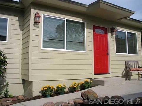 Photo of 1455 Bluebird Ln, La Jolla, CA 92037 (MLS # 260021372SD)