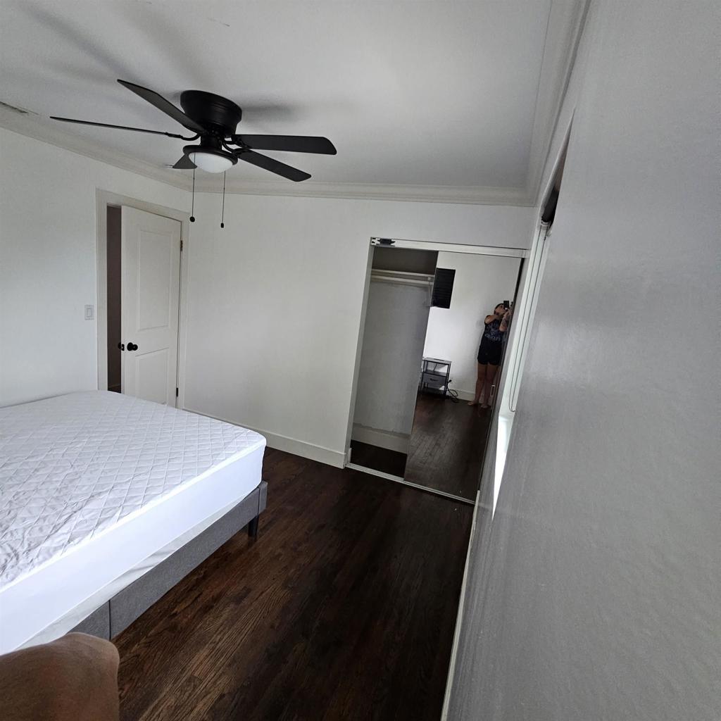 Out Of Area - Residential