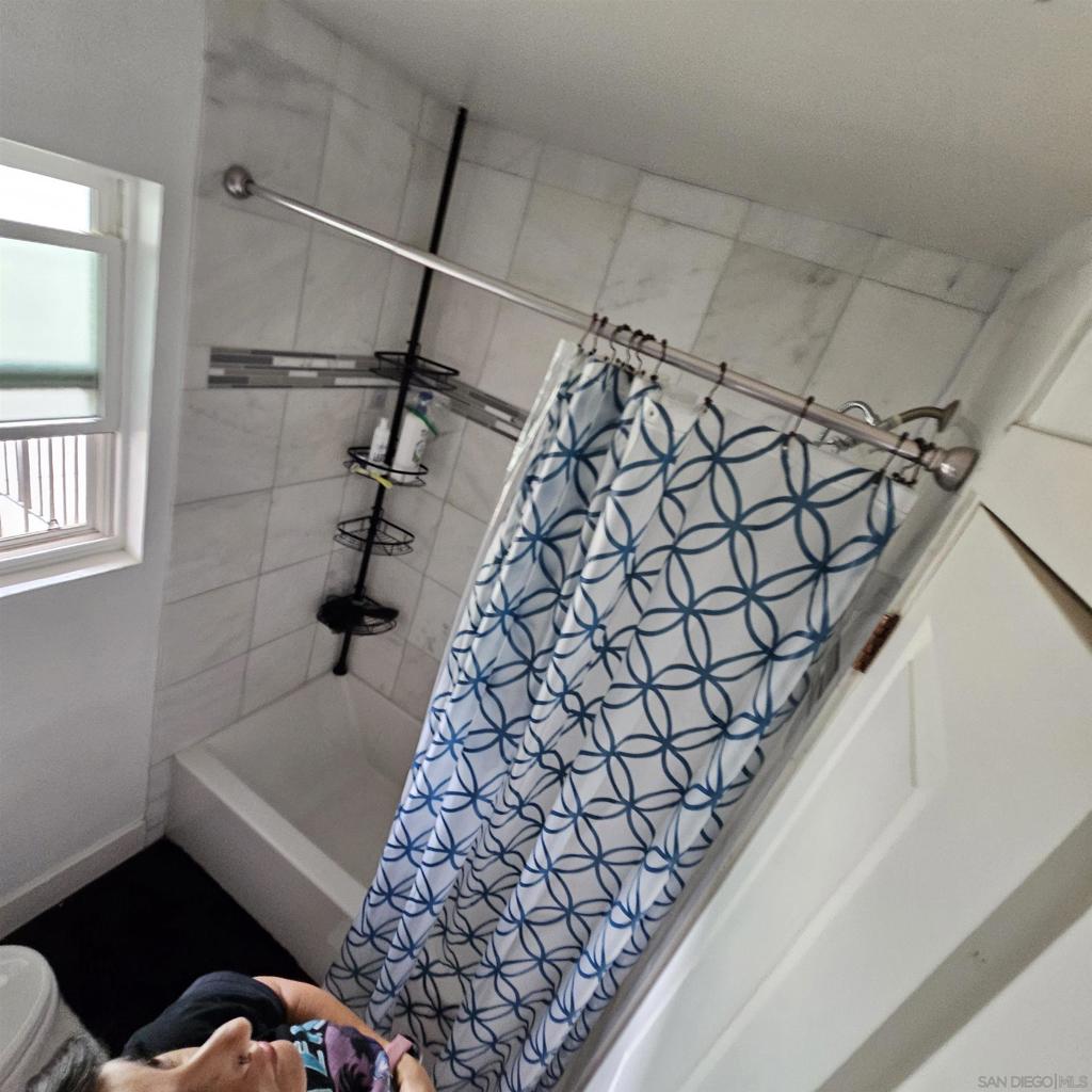 Out Of Area - Residential