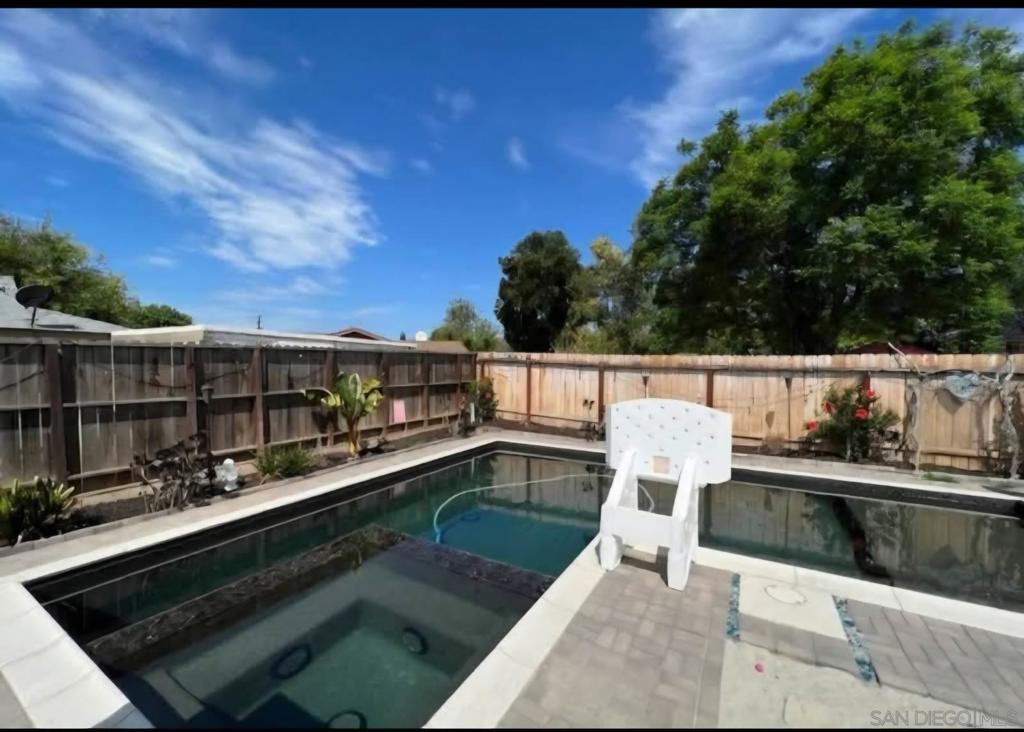 Out Of Area - Residential