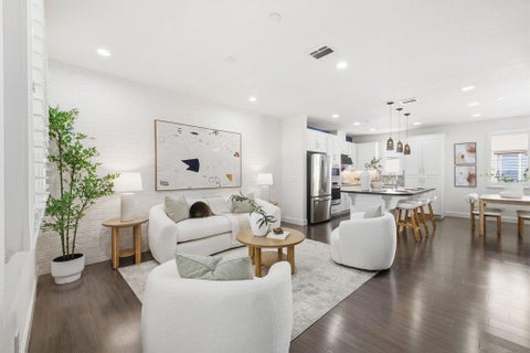 Photo of 306 Santa Diana Terrace, Sunnyvale, CA 94085 (MLS # ML82066133)