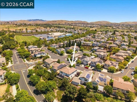 Tiny photo for 5146 S Forestdale Cir CIR, Dublin, CA 94568 (MLS # 41141704)