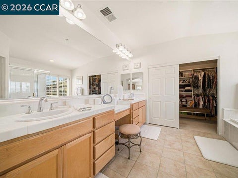 Tiny photo for 5146 S Forestdale Cir CIR, Dublin, CA 94568 (MLS # 41141704)