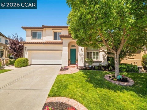 Photo of 5146 S Forestdale Cir CIR, Dublin, CA 94568 (MLS # 41141704)