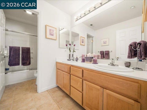 Tiny photo for 5146 S Forestdale Cir CIR, Dublin, CA 94568 (MLS # 41141704)