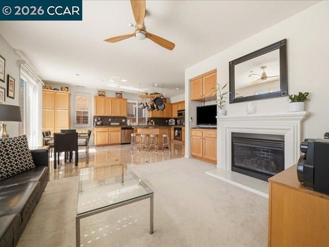 Tiny photo for 5146 S Forestdale Cir CIR, Dublin, CA 94568 (MLS # 41141704)