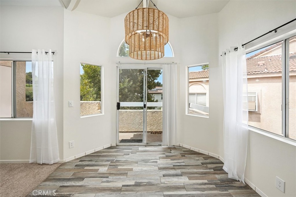 Sierra Glen (SRGL) - Residential