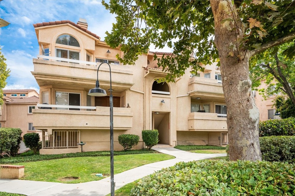Sierra Glen (SRGL) - Residential