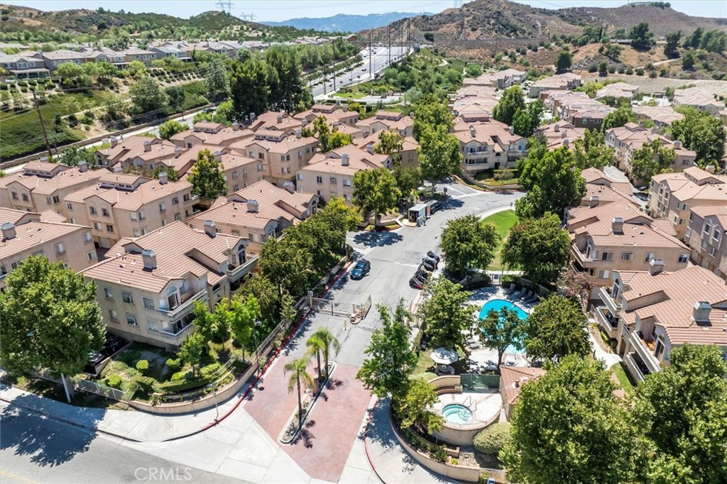 Sierra Glen (SRGL) - Residential