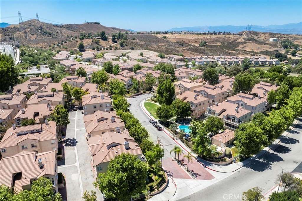 Sierra Glen (SRGL) - Residential