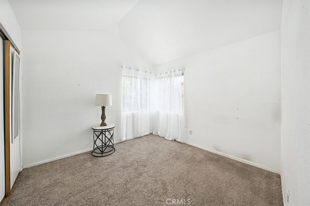 Sierra Glen (SRGL) - Residential