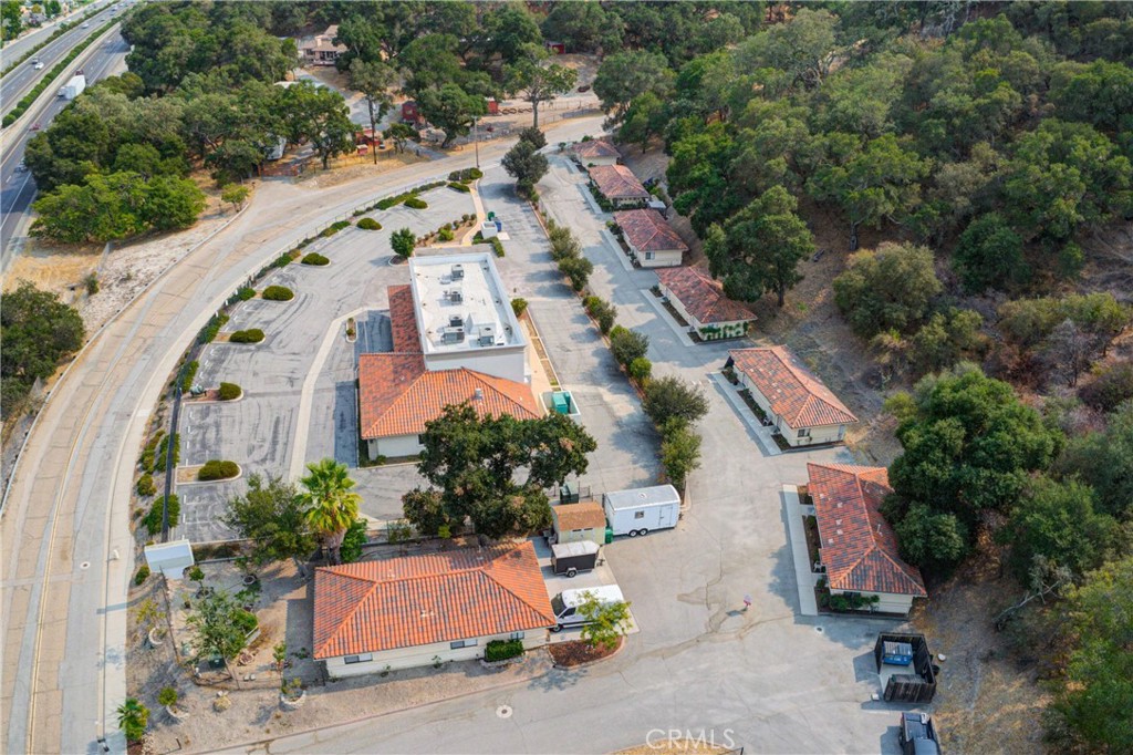 4900 San Palo Road