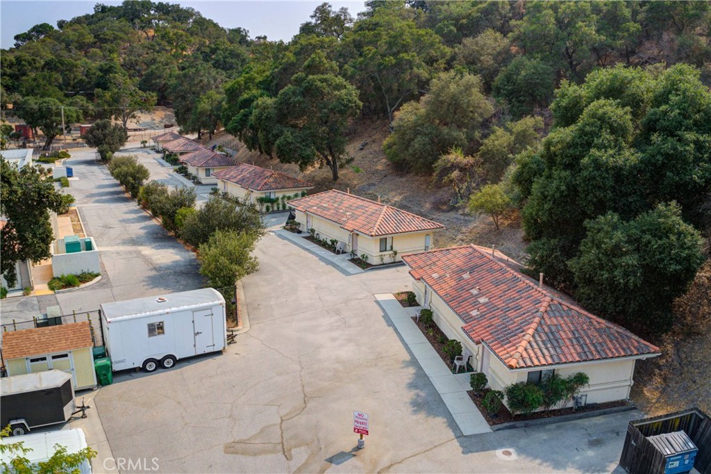 4900 San Palo Road