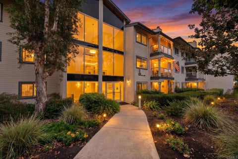 Photo of 1616 Circa Del Lago #C303, San Marcos, CA 92078 (MLS # NDP2609368)
