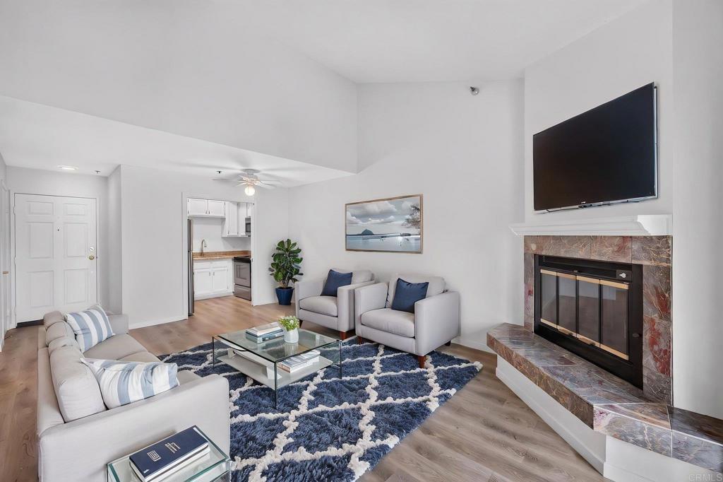 1616 Circle Del Lago #C303 C303