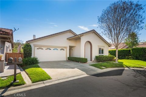 27652 Via Rodrigo Mission Viejo CA 92692