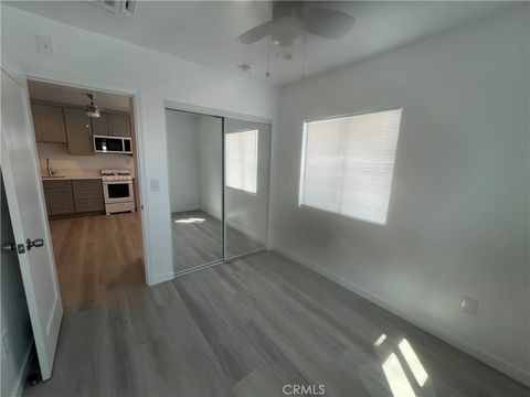 Photo of 2706 Thornton Avenue #B, Burbank, CA 91504 (MLS # BB26063655)