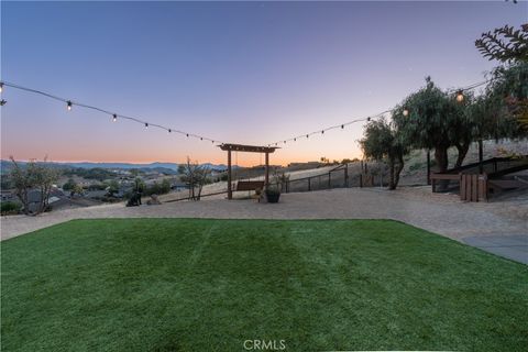 Tiny photo for 3415 Lakeside Village Drive, Paso Robles, CA 93446 (MLS # NS26110114)