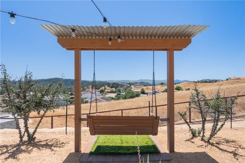 Tiny photo for 3415 Lakeside Village Drive, Paso Robles, CA 93446 (MLS # NS26110114)