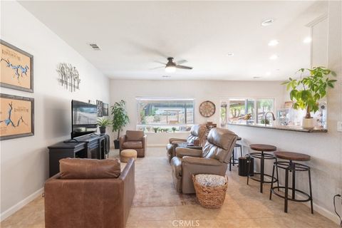Tiny photo for 3415 Lakeside Village Drive, Paso Robles, CA 93446 (MLS # NS26110114)