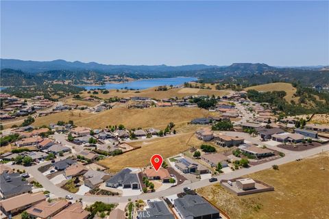 Tiny photo for 3415 Lakeside Village Drive, Paso Robles, CA 93446 (MLS # NS26110114)