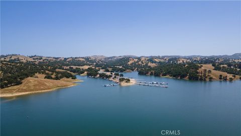 Tiny photo for 3415 Lakeside Village Drive, Paso Robles, CA 93446 (MLS # NS26110114)
