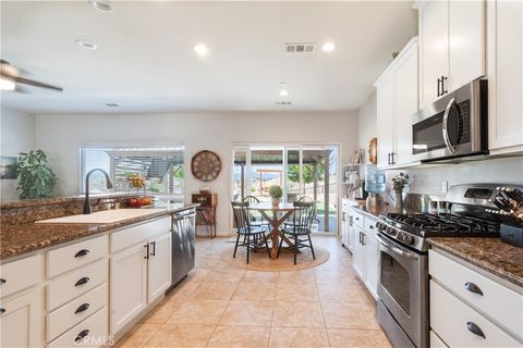 Tiny photo for 3415 Lakeside Village Drive, Paso Robles, CA 93446 (MLS # NS26110114)