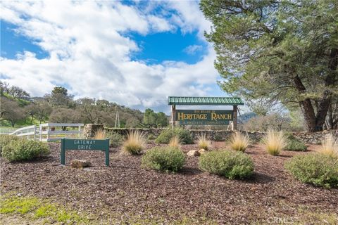 Tiny photo for 3415 Lakeside Village Drive, Paso Robles, CA 93446 (MLS # NS26110114)