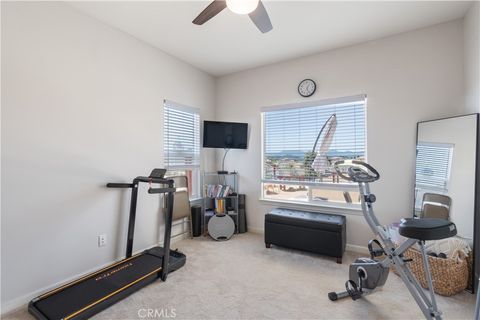 Tiny photo for 3415 Lakeside Village Drive, Paso Robles, CA 93446 (MLS # NS26110114)