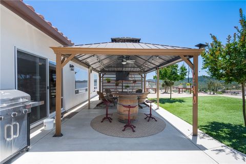 Tiny photo for 3415 Lakeside Village Drive, Paso Robles, CA 93446 (MLS # NS26110114)
