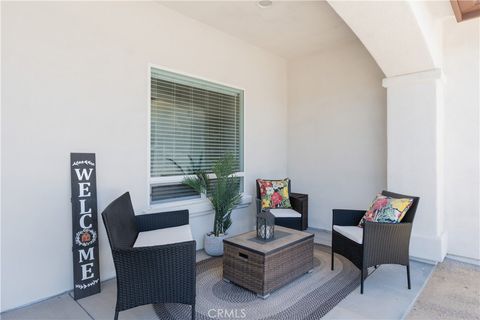Tiny photo for 3415 Lakeside Village Drive, Paso Robles, CA 93446 (MLS # NS26110114)