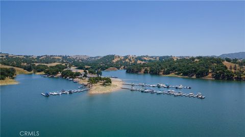 Tiny photo for 3415 Lakeside Village Drive, Paso Robles, CA 93446 (MLS # NS26110114)