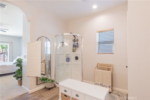 Tiny photo for 3415 Lakeside Village Drive, Paso Robles, CA 93446 (MLS # NS26110114)