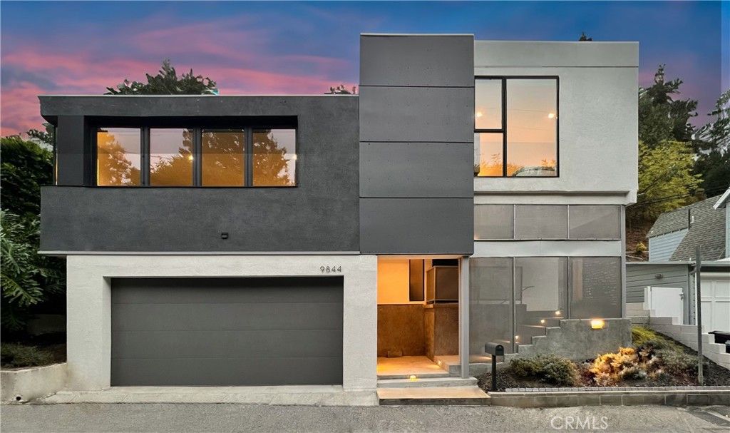 Photo of 9844 Wanda Park, Beverly Hills, CA 90210 (MLS # SB26007412)