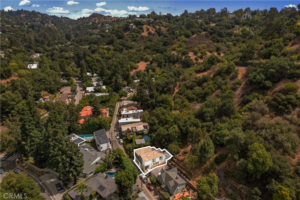 Photo of 9844 Wanda Park, Beverly Hills, CA 90210 (MLS # SB26007412)