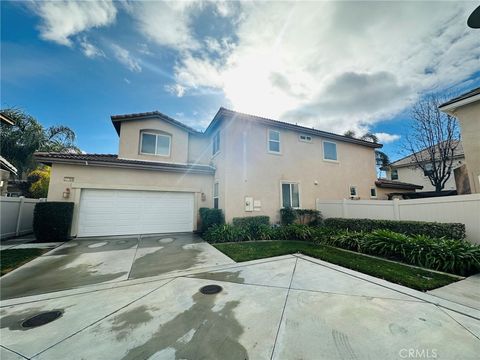 Photo of 37168 Galileo Lane, Murrieta, CA 92563 (MLS # SW26069852)