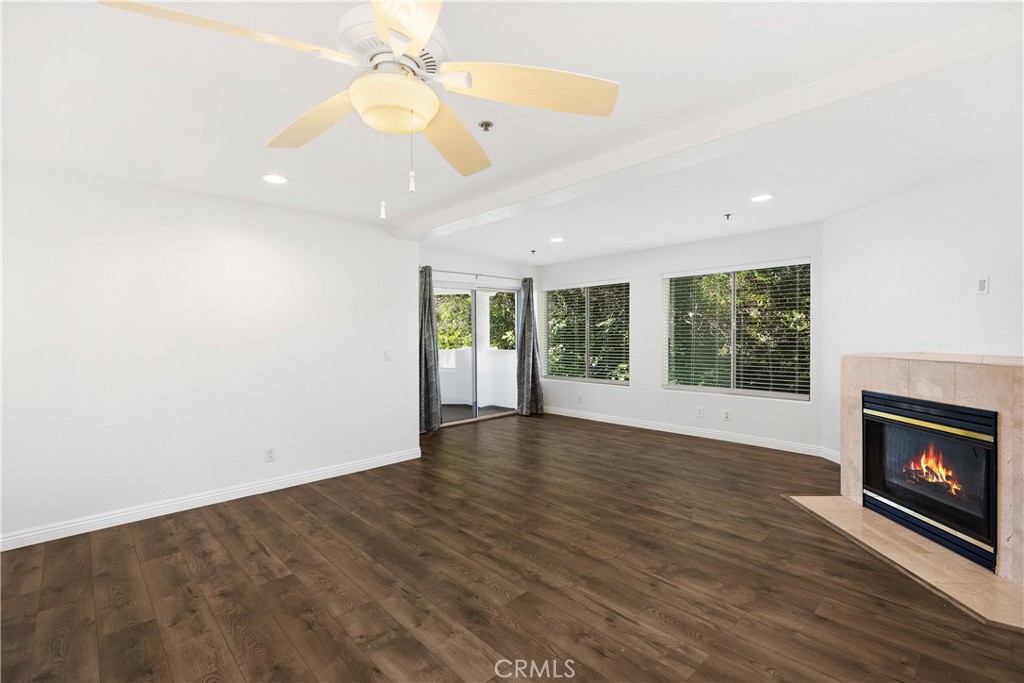 Villa Montalvo Vista (VMV) - Residential